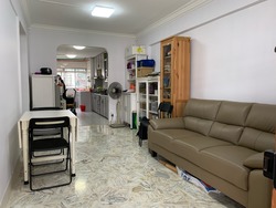 Blk 331 Clementi Avenue 2 (Clementi), HDB 3 Rooms #203304621